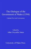 The Dialogue of the Government of Wales (1594) (eBook, PDF)