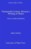 Nineteenth-Century Women's Writing in Wales (eBook, PDF)