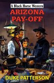 Arizona Pay-Off (eBook, ePUB)