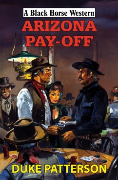 Arizona Pay-Off (eBook, ePUB) - Patterson, Duke