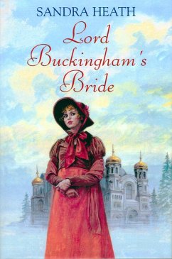 Cover Lord Buckingham's Bride (eBook, ePUB)