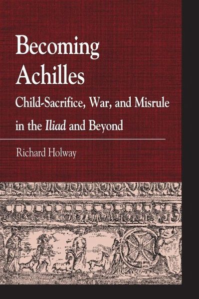Becoming Achilles (eBook, ePUB)