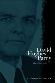 David Hughes Parry (eBook, PDF)