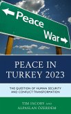 Peace in Turkey 2023 (eBook, ePUB)