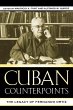 Cuban Counterpoints (eBook, ePUB) - Bild 1
