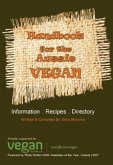 Handbook For The Aussie Vegan (eBook, ePUB)