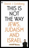 This is Not the Way (eBook, ePUB)