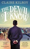 The Devil I Know (eBook, ePUB)