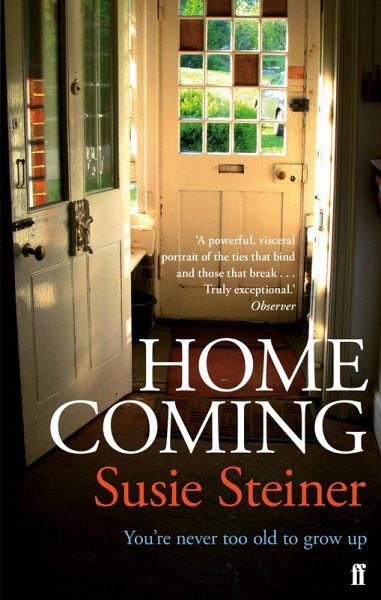 Homecoming (eBook, ePUB) Homecoming (eBook, ePUB)