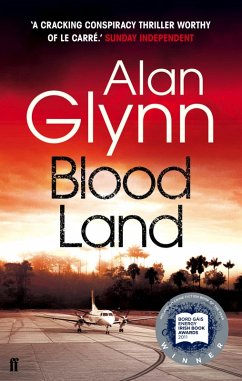 Bloodland (eBook, ePUB) - Glynn, Alan