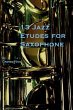 13 Jazz Etudes for Saxophone (eBook,... - Bild 1