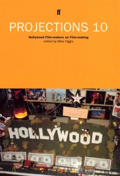 Projections 10 (eBook, ePUB) - Figgis, Mike