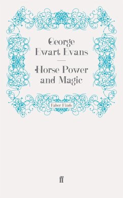 Cover Horse Power and Magic (eBook, ePUB)