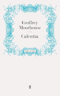 Cover Calcutta (eBook, ePUB)