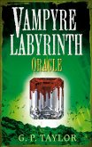 Vampyre Labyrinth: Oracle (eBook, ePUB)