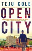 Open City (eBook, ePUB)