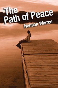Cover The Path of Peace (eBook, ePUB)