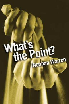 Cover What's The Point? (eBook, ePUB)