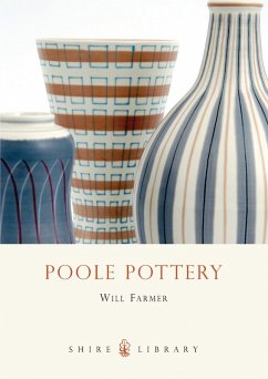 Poole Pottery (eBook, ePUB) - Farmer, Will