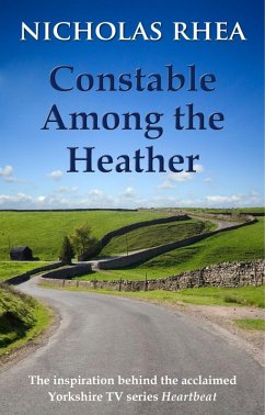 Cover Constable Among the Heather (eBook, ePUB)