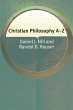 Christian Philosophy A-Z (eBook, PDF) - Bild 1