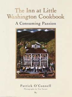 Cover The Inn at Little Washington Cookbook (eBook, ePUB)