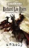 Unholy (eBook, ePUB)