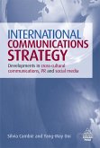 International Communications Strategy (eBook, ePUB)