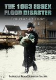 The 1953 Essex Flood Disaster (eBook, ePUB)