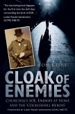 Cloak of Enemies (eBook, ePUB)