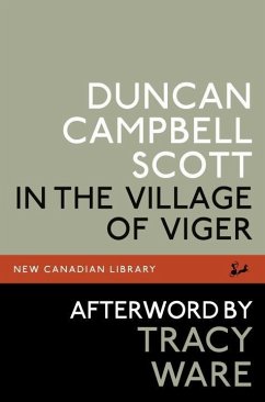 In the Village of Viger (eBook, ePUB) - Scott, Duncan Campbell