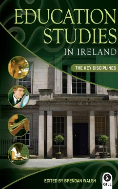 Education Studies in Ireland (eBook, ePUB)