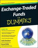 Exchange-Traded Funds For Dummies, Australia and New Zeal (eBook, ePUB)