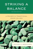 Striking a Balance (eBook, ePUB)