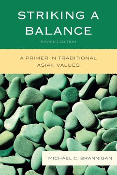 Striking a Balance (eBook, ePUB) Cover Striking a Balance (eBook, ePUB)
