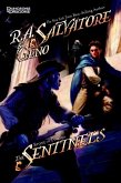 The Sentinels (eBook, ePUB)