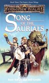 Song of the Saurials (eBook, ePUB) Song of the Saurials (eBook, ePUB)