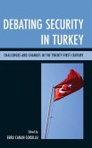Debating Security in Turkey (eBook, ePUB)