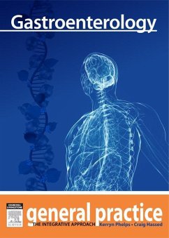 Cover Gastroenterology (eBook, ePUB)