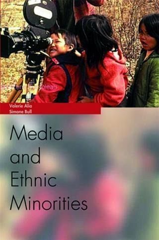 Media and Ethnic Minorities (eBook, PDF) Media and Ethnic Minorities (eBook, PDF)