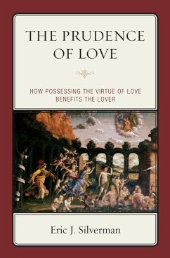 Cover The Prudence of Love (eBook, ePUB)