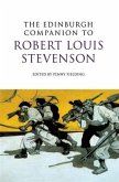 Edinburgh Companion to Robert Louis Stevenson (eBook, PDF)