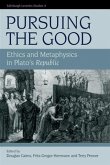 Pursuing the Good (eBook, PDF) Pursuing the Good (eBook, PDF)