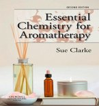Essential Chemistry for Aromatherapy (eBook, ePUB)