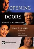 Opening Doors (eBook, PDF)