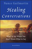 Healing Conversations (eBook, PDF)