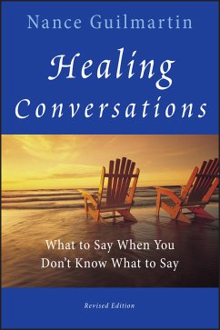 Healing Conversations (eBook, PDF) - Guilmartin, Nance
