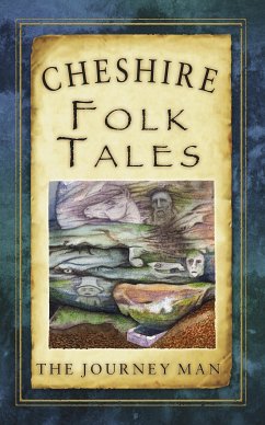 Cheshire Folk Tales (eBook, ePUB) - Gillett, Johnny