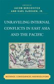 Unraveling Internal Conflicts in East Asia and the Pacific (eBook, ePUB) Unraveling Internal Conflicts in East Asia and the Pacific (eBook, ePUB)