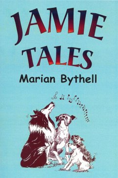 Jamie Tales (eBook, ePUB) - Bythell, Marian